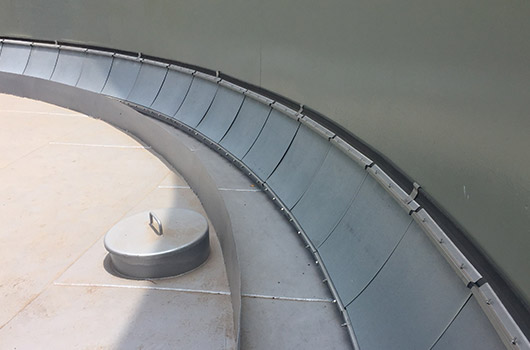 Roof Seal