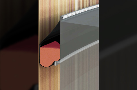 Tube Seal