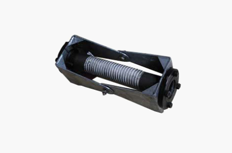 Pivot Joint Type
