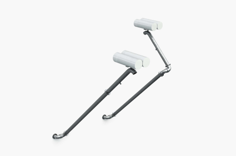 Floating Suction Unit