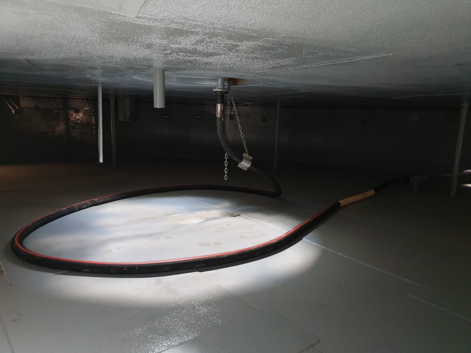 Flexible Hose Type