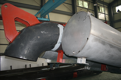 Floating Suction Unit